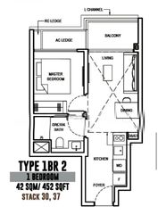 Grand Dunman (D15), Apartment #622440471